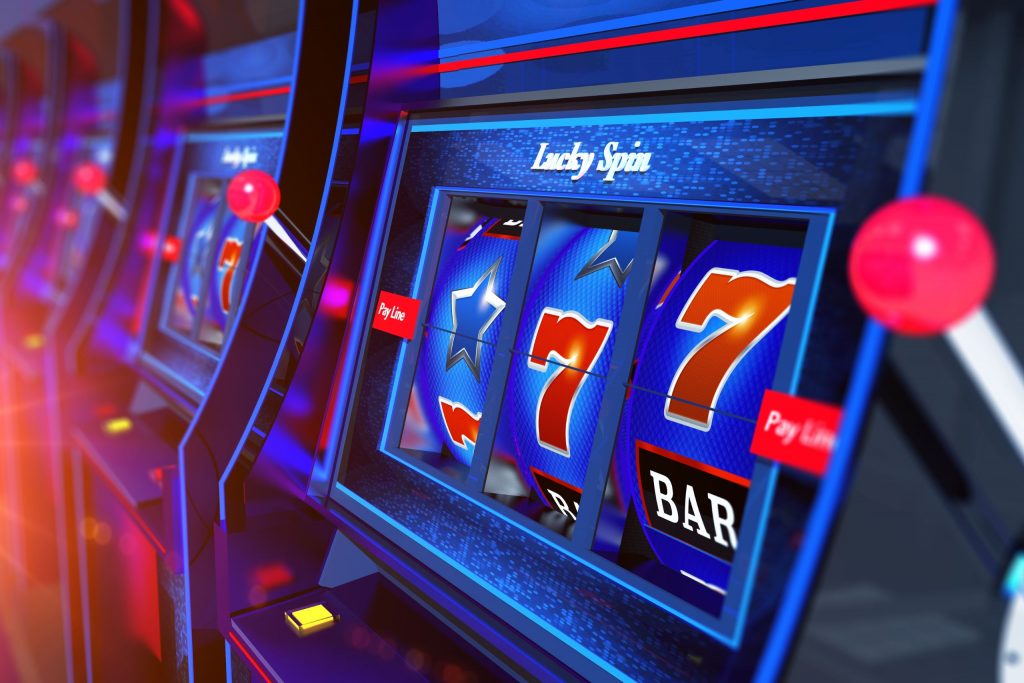 Strategies for Maximizing Wins on Online Slots